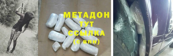 хмурый Алексин